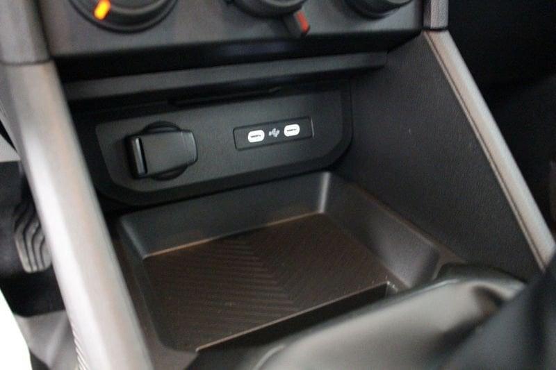 Dacia Duster ECO-G 100 Essential