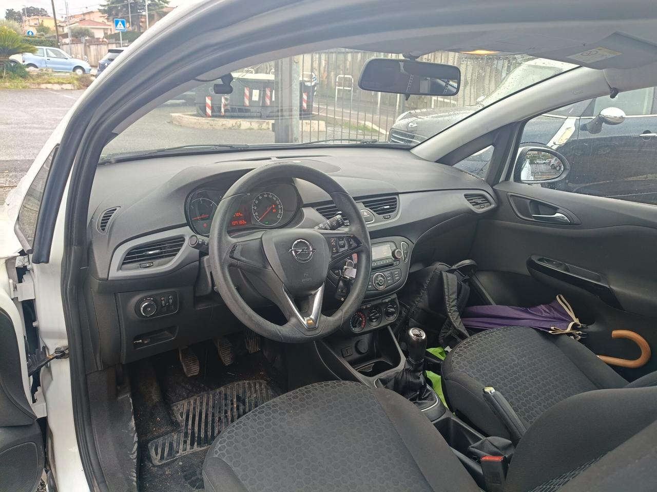 Opel Corsa 1.3 CDTI unico proprietario