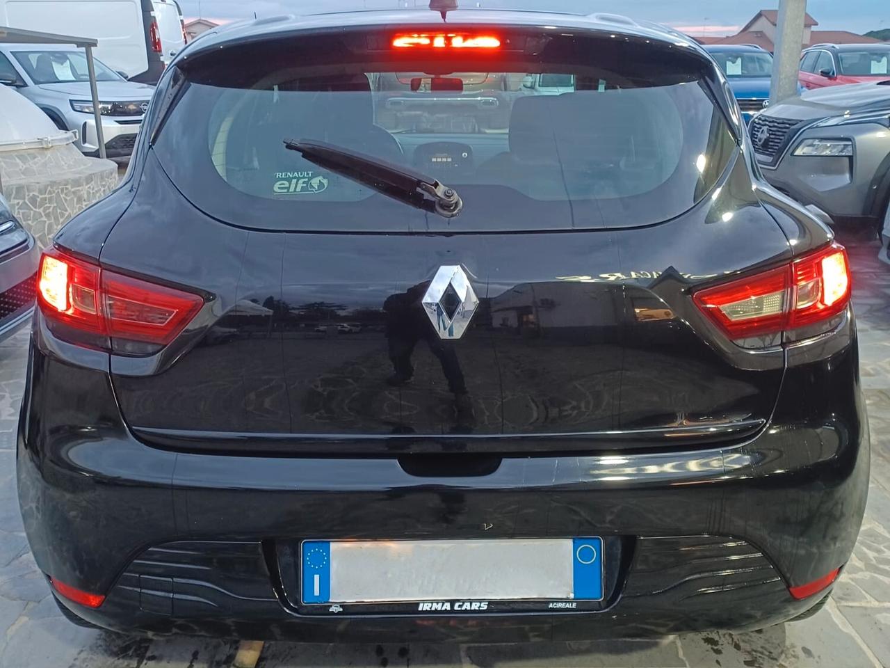 Renault Clio 1.2 75CV 5 porte Live