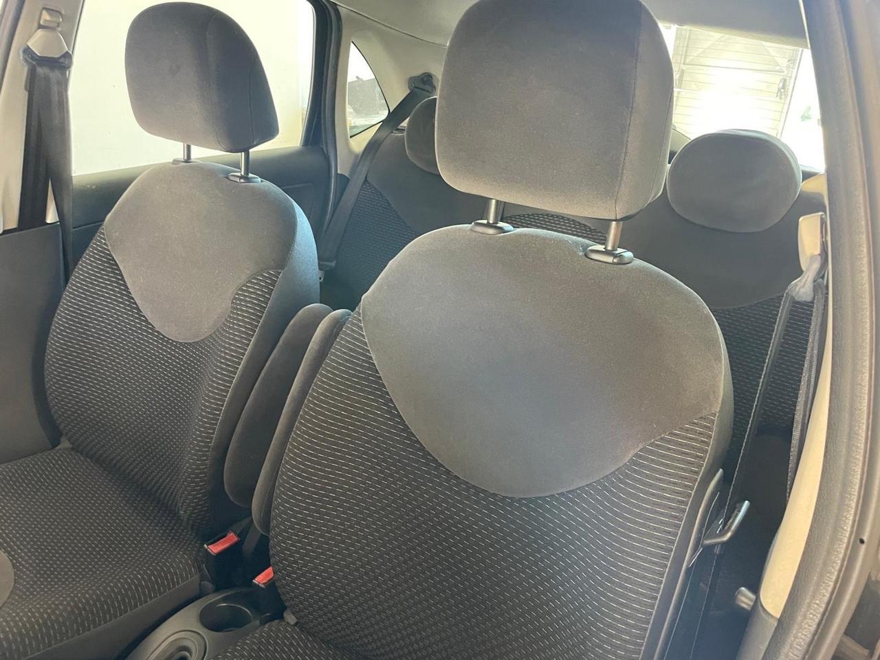 Citroen C3 1.4 Exclusive GPL