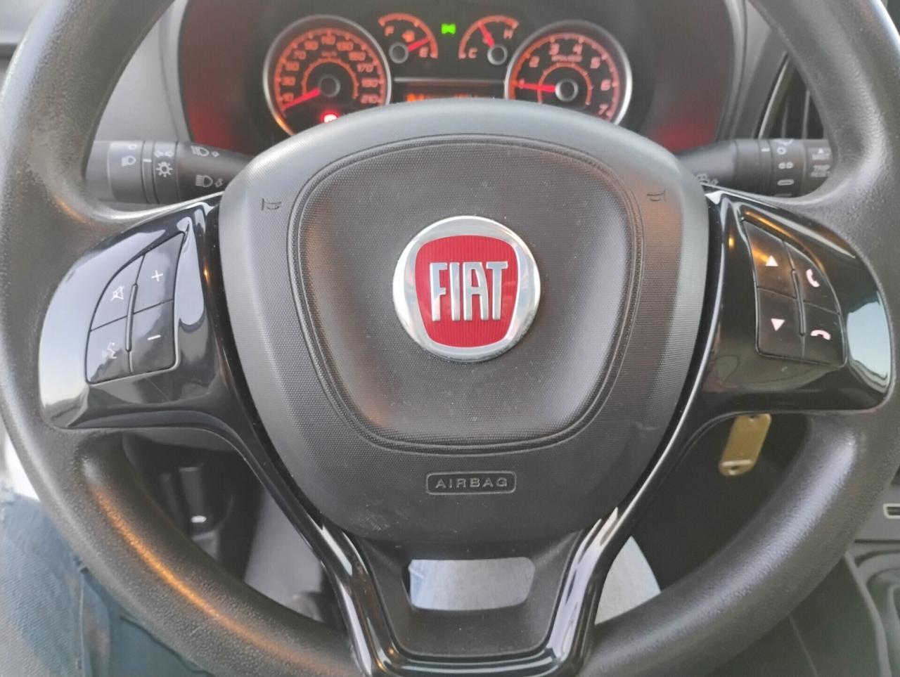 Fiat doblò cargo 1.6 MJ cargo lounge