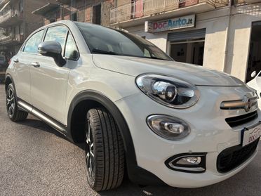 Fiat 500X 1.6 MultiJet 120 CV Mirror