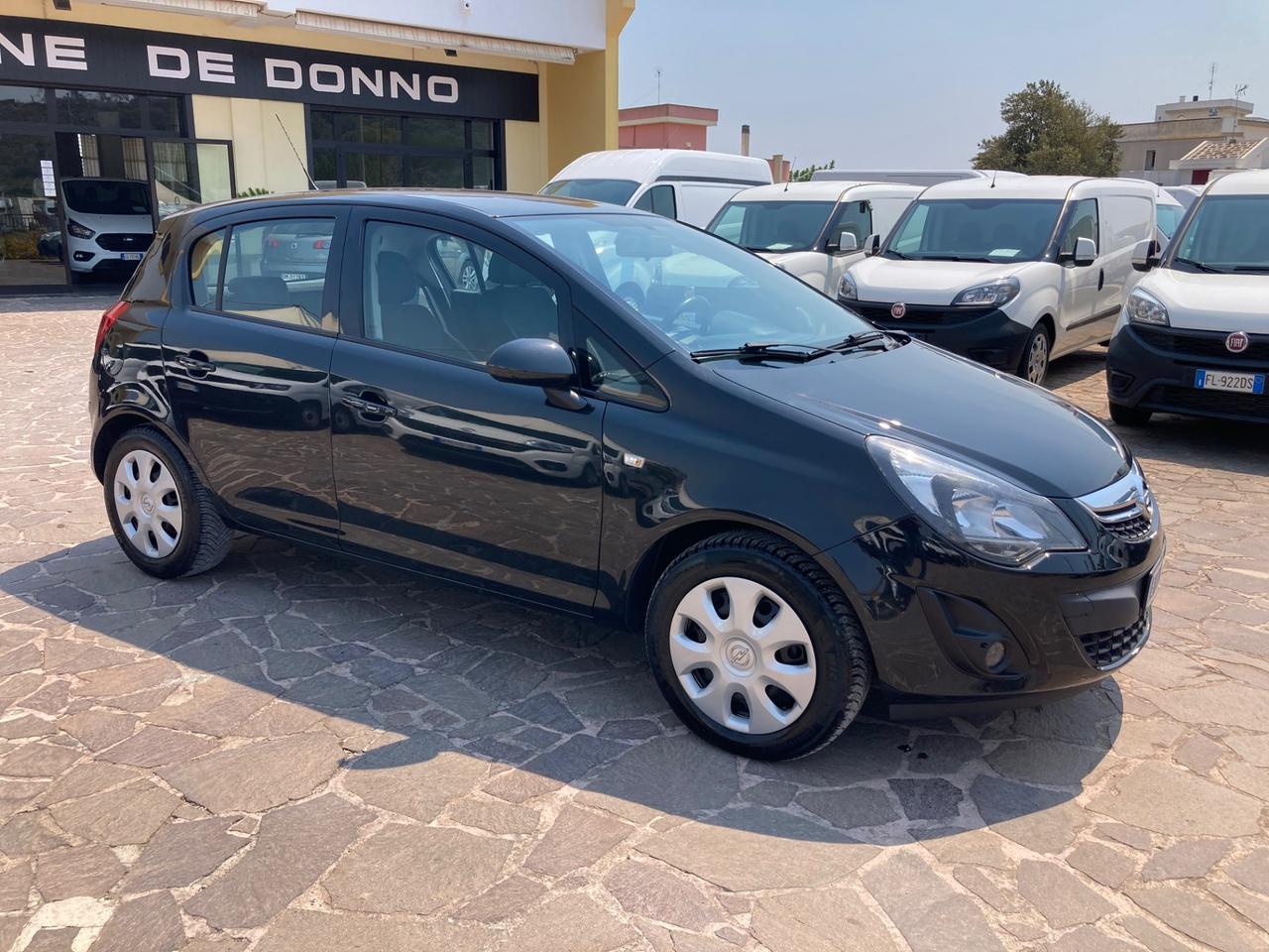 Opel Corsa 1.3 CDTI 75CV F.AP. 5 porte Edition