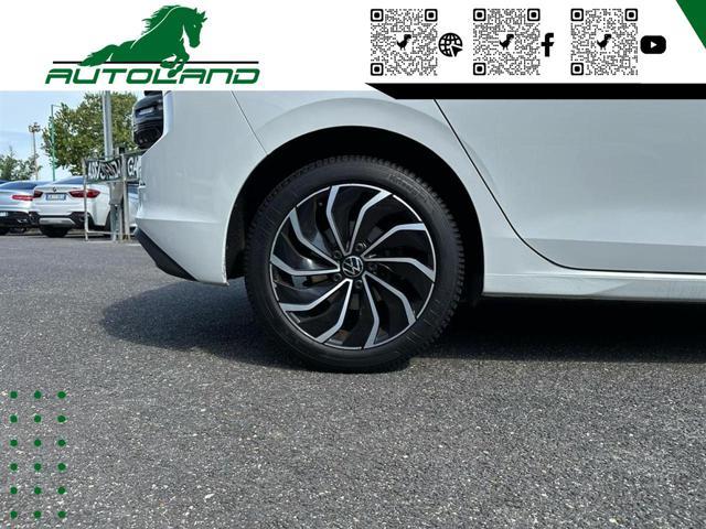 VOLKSWAGEN Golf 1.5 eTSI 150 CV EVO ACT DSG Life
