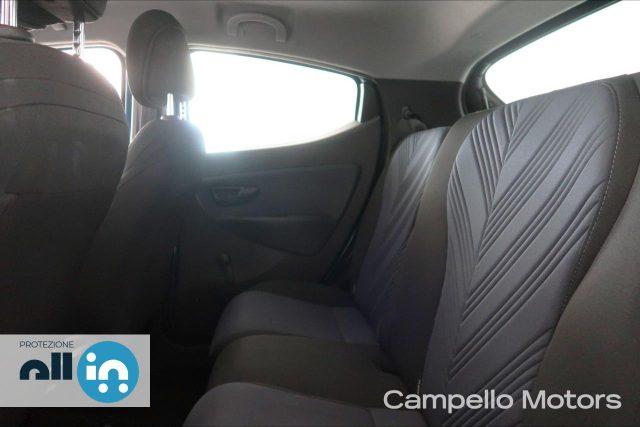 LANCIA Ypsilon Ypsilon 1.0 70cv Hybrid Gold