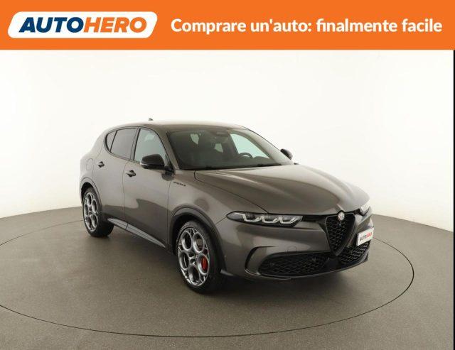 ALFA ROMEO Tonale 1.5 130 CV MHEV TCT7 Edizione Speciale