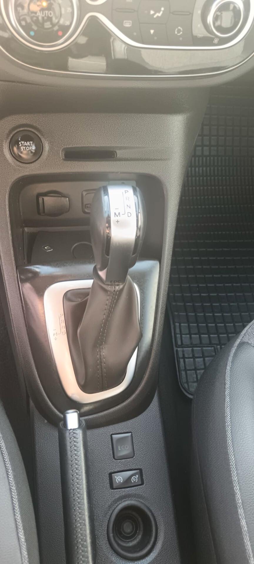 Renault Captur dCi 8V 110 CV Start&Stop Energy Sport Edition