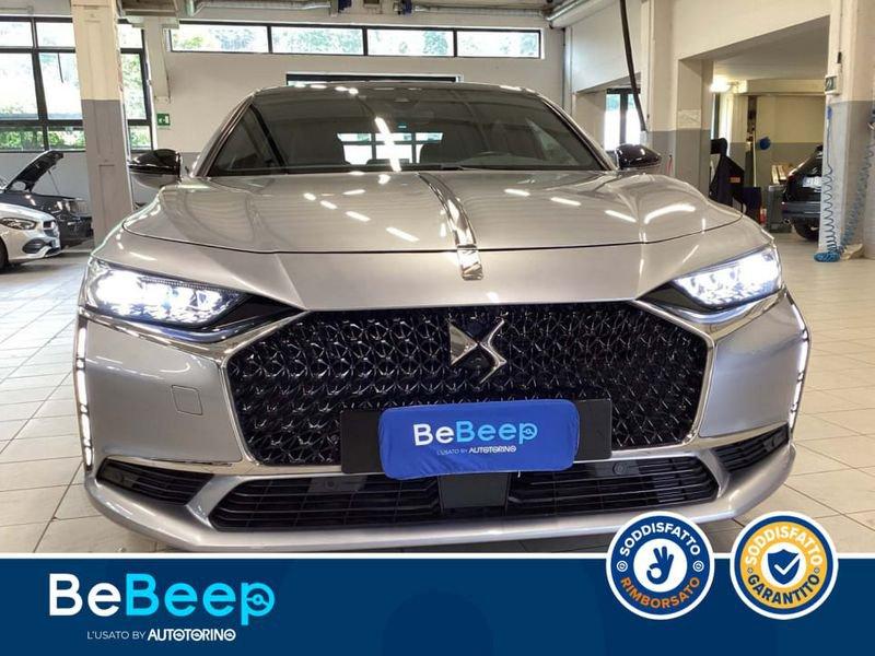 DS DS 9 DS9 1.6 E-TENSE PHEV RIVOLI+ 225CV AUTO
