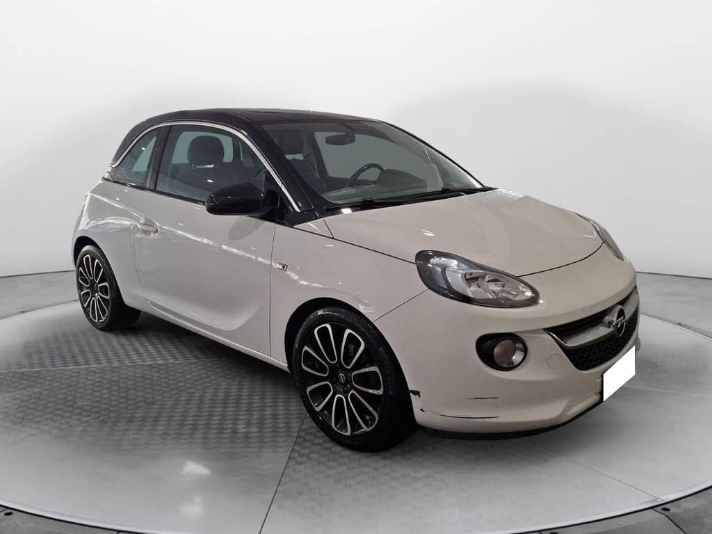 Opel Adam 1.4 Glam