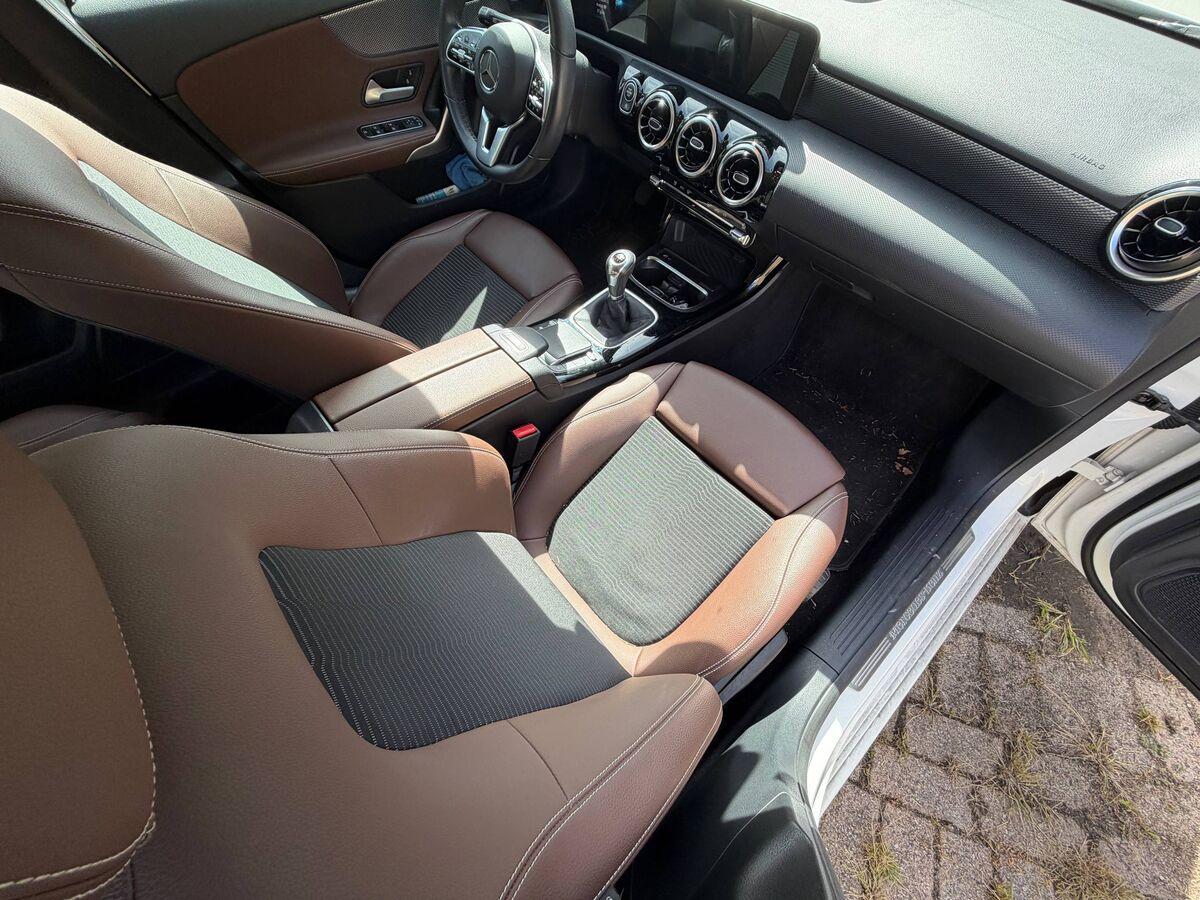 Mercedes Classe A 160 Sport