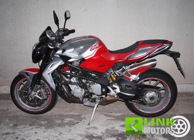 MV AGUSTA Brutale 1090 RR ++ ? 153,00 al mese++