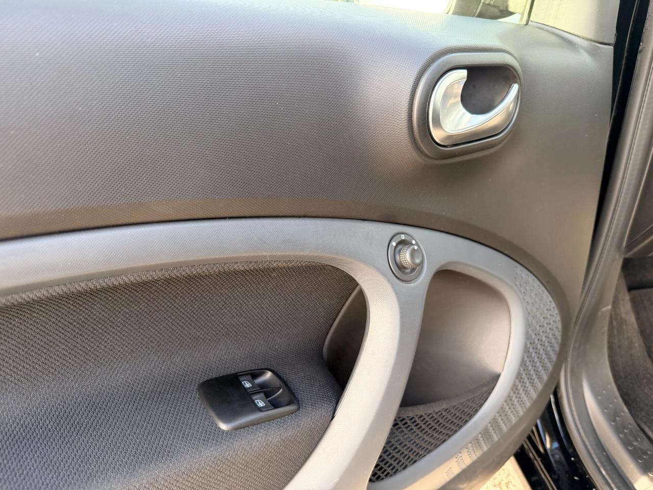 Smart ForTwo EQ Passion prezzo reale LED