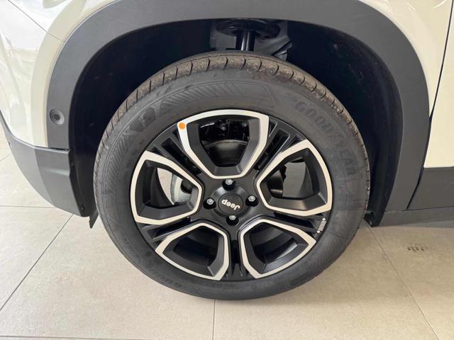 JEEP Avenger 1.2 Turbo 100 CV Summit Km0