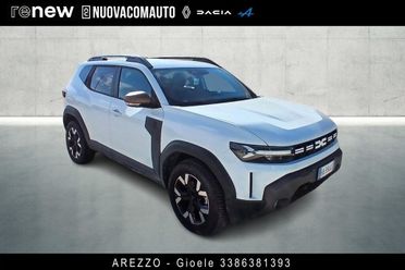 Dacia Duster 1.2 TCe Extreme 4x4