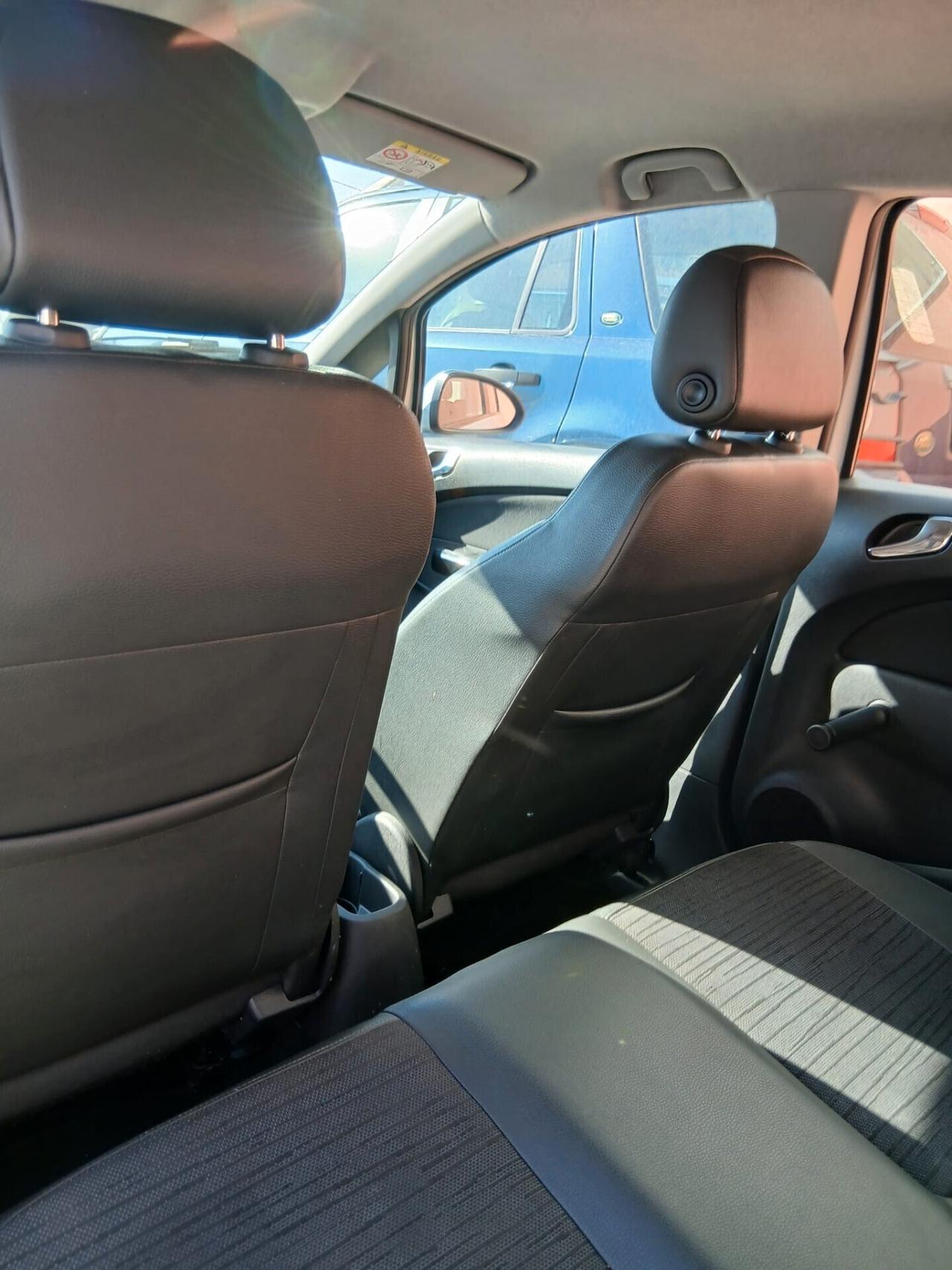 Opel Corsa 1.3 CDTI ecoFLEX Start&Stop 5 porte Cosmo