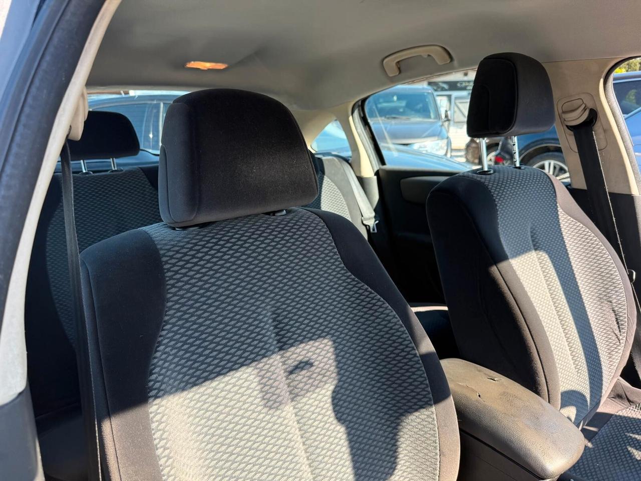 Citroen C4 1.6 Elegance Perfette Condizioni