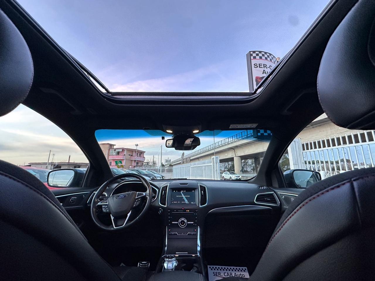 Ford Edge 2019 2.0 Diesel 238 CV AWD aut. ST-Line