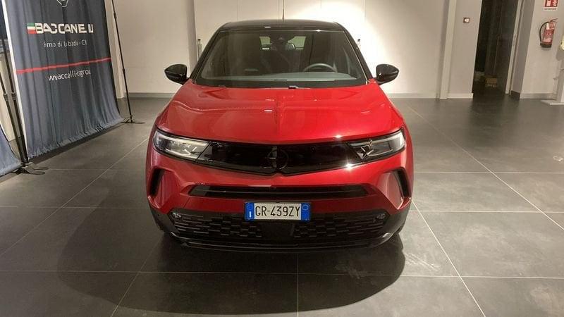 Opel Mokka Mokka 1.2 Turbo GS