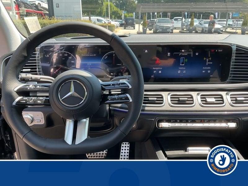 Mercedes-Benz GLE 350de 4Matic EQ-Power AMG Line Premium