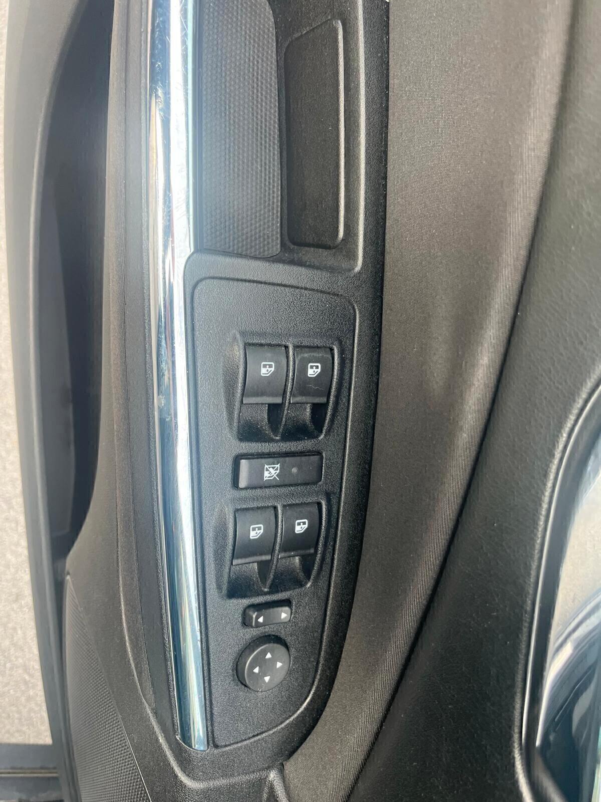 Lancia Delta 1.6 MJT DPF Gold Usato Garantito