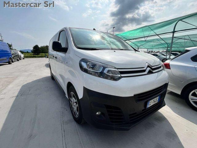 CITROEN Jumpy 2.0 BLUEHDI 120 XL 6 POSTI - GE754SJ