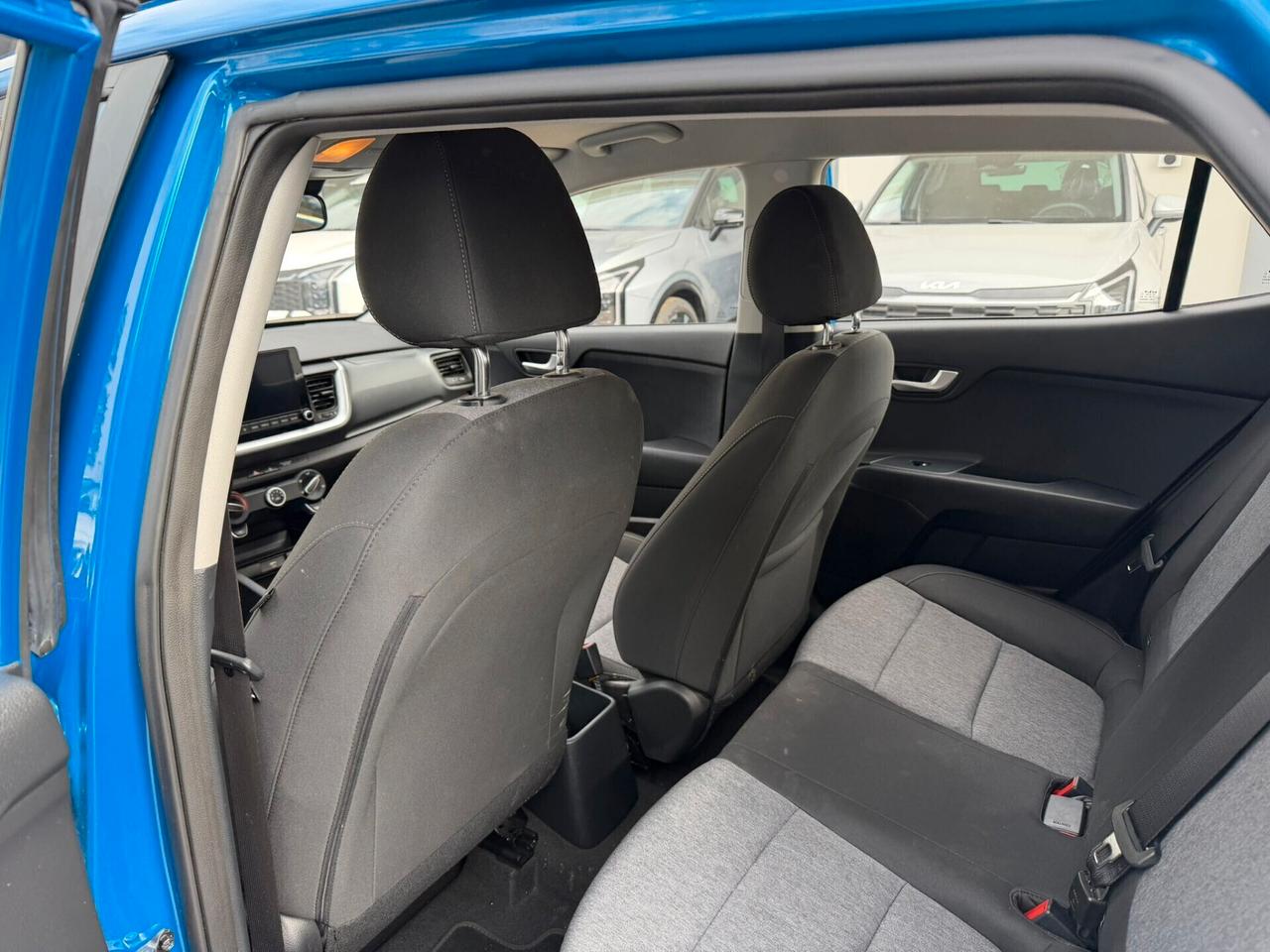 Kia Stonic 1.0 T-GDi DCT Style