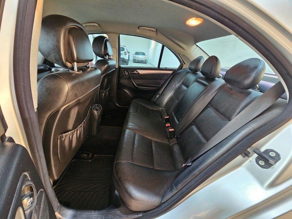 Mercedes-Benz C 220 CDI cat Avantgarde Sport