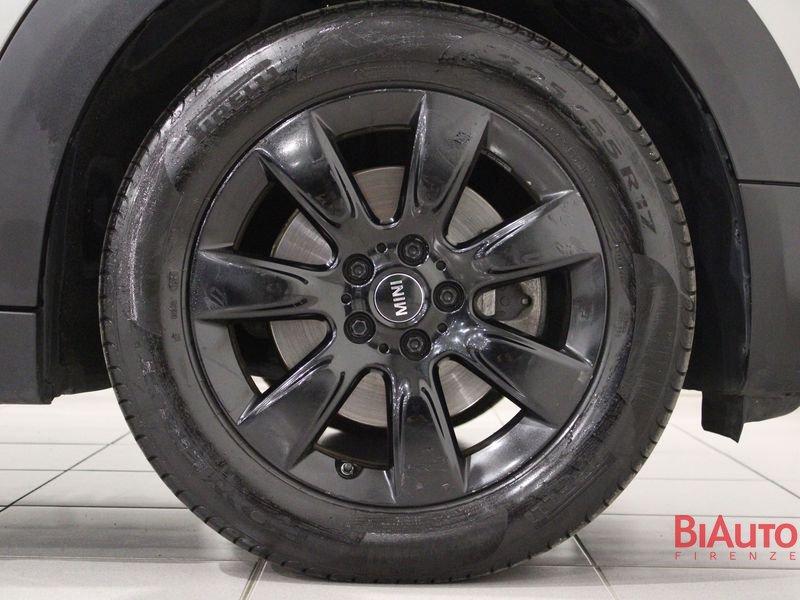 MINI Mini Countryman F60 Mini 1.5 Cooper Countryman