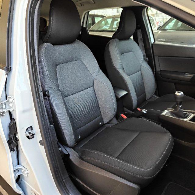 RENAULT Captur TCe 100 CV GPL Zen