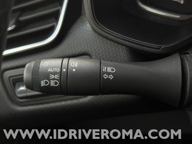 RENAULT Clio Full Hybrid E-Tech 140 CV 5 porte Intens