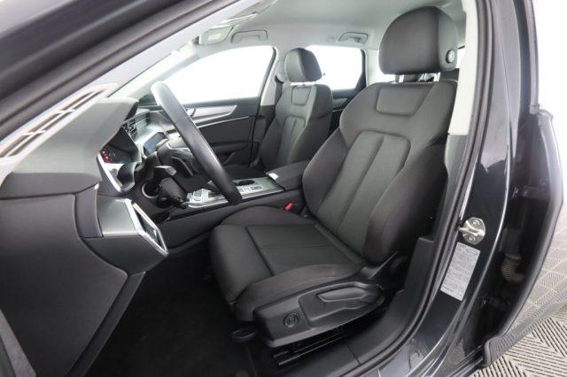 AUDI A6 A6 Avant 40 2.0 TDI S tronic Business Sport