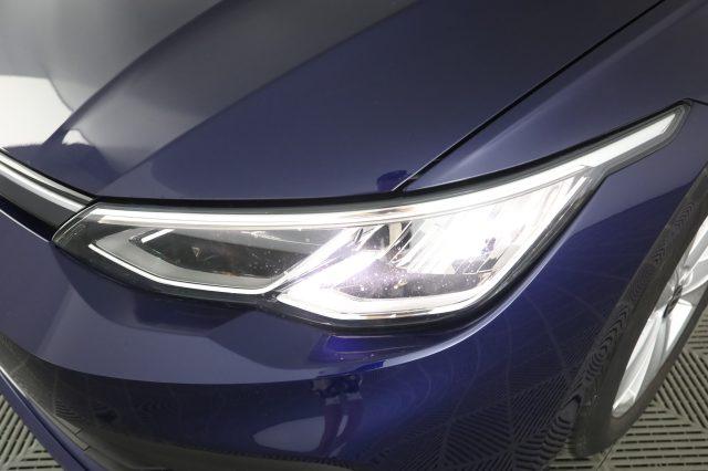 VOLKSWAGEN Golf Golf 1.0 TSI EVO Life