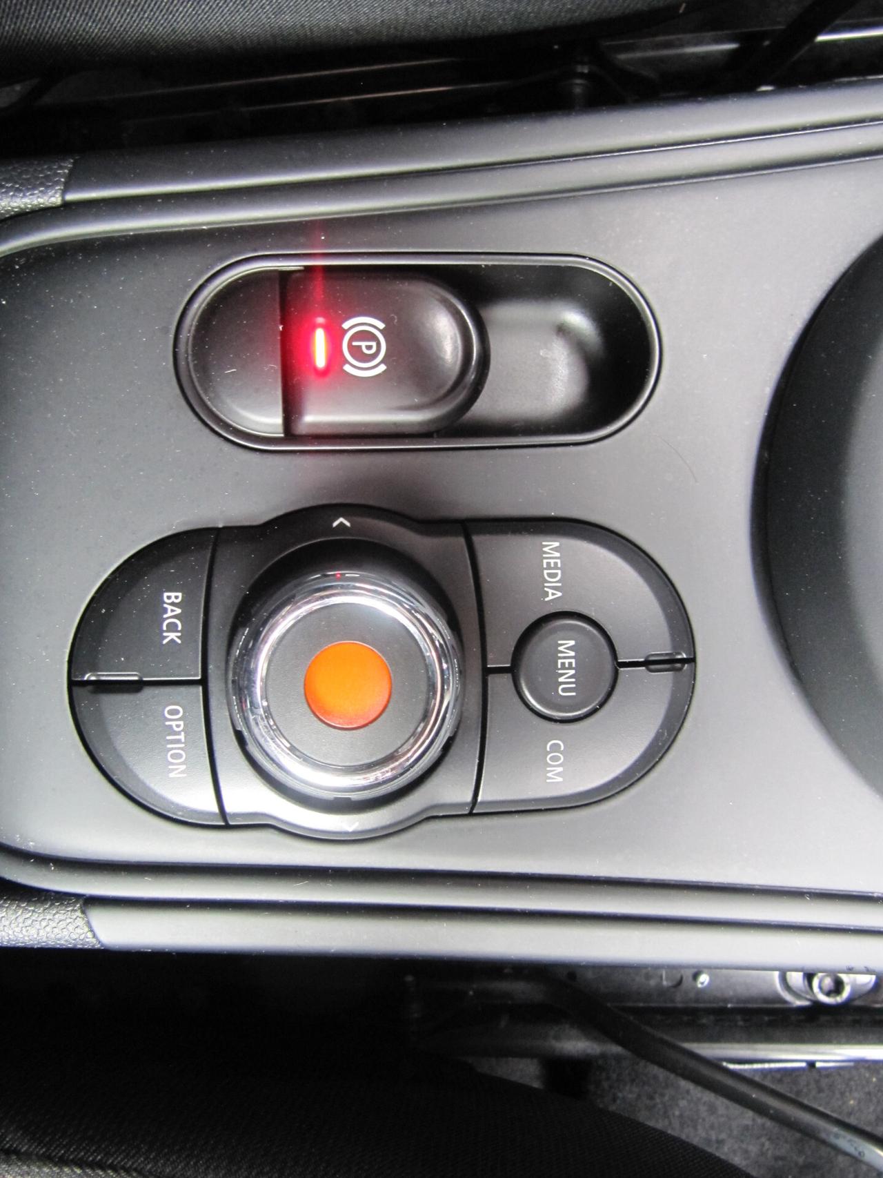 Mini One D Countryman 1.5 Boost - AUTOMATICO