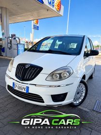 Lancia MUSA 1.4 8V Ecochic (GPL) Diva