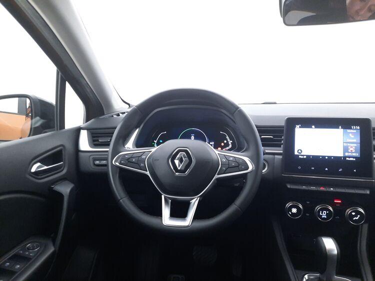 Renault Captur Business BR067693 1.6 Full Hybrid 143CV