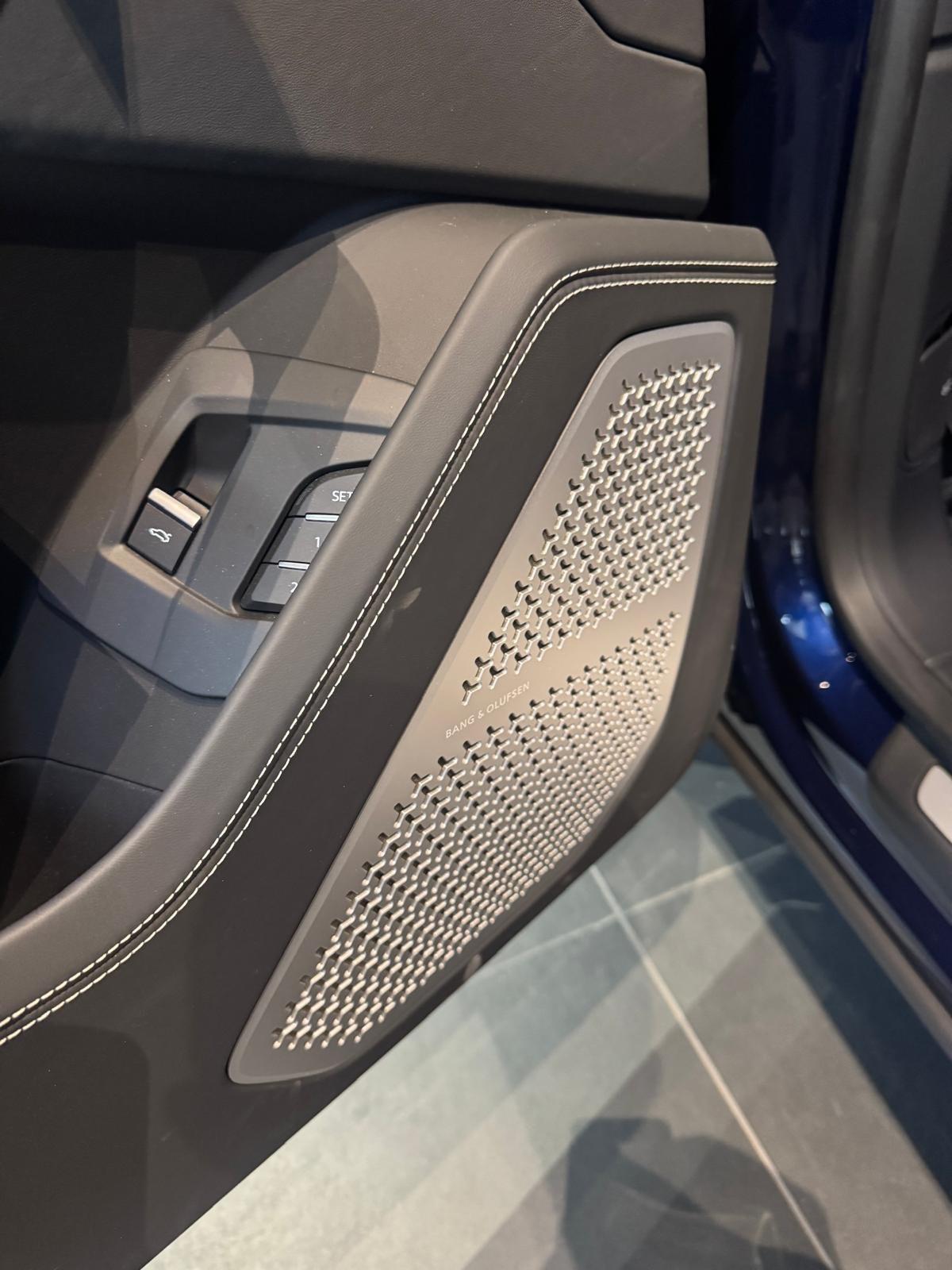 Lamborghini Urus 4.0 S