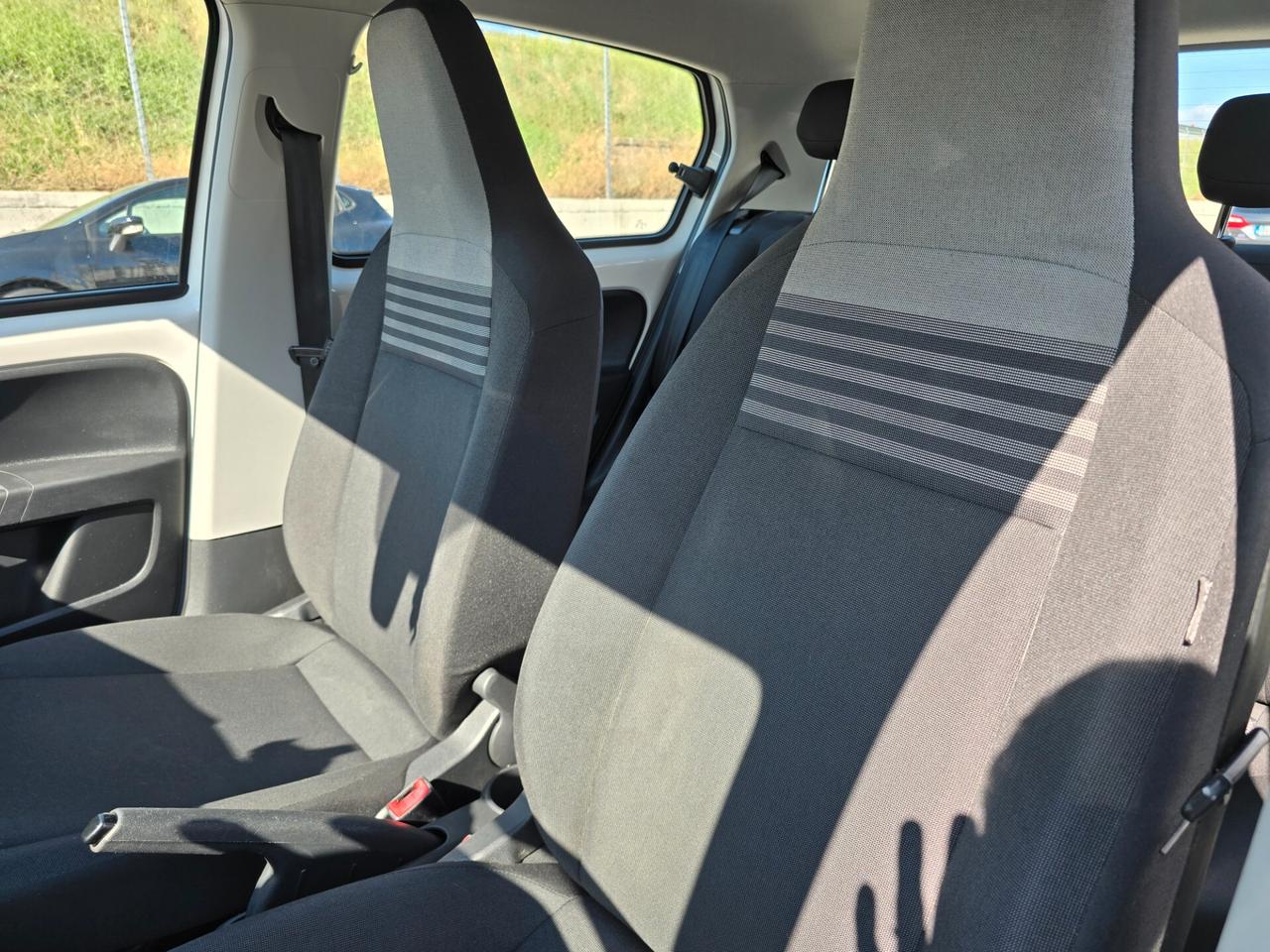 Volkswagen up! 1.0 5p. eco high BlueMotion Technology