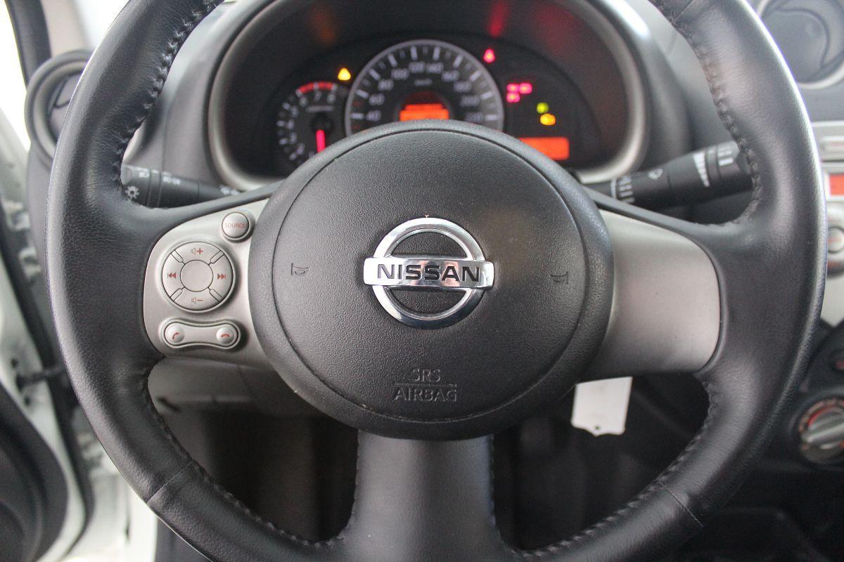 NISSAN - Micra - 1.2 12V DIG-S 98CV 5 porte Acenta