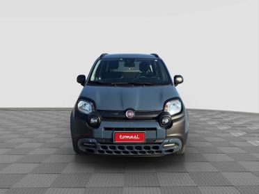 FIAT Panda Panda 1.0 FireFly S&S Hybrid City Cross