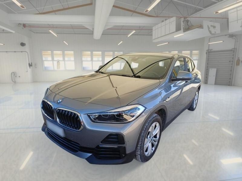 BMW X2 XDRIVE 25E BUSINESS X AUTOMATICO SUV