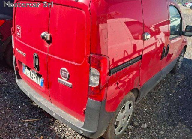 FIAT Fiorino 1.3 MJT 95CV Furgone Adventure E6 - FL147MT