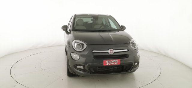 FIAT 500X 1.4 MultiAir 140 CV DCT Lounge
