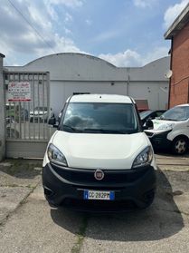 Fiat Doblo Doblò 1.4 Natural Power PL-TN Cargo Maxi Lounge
