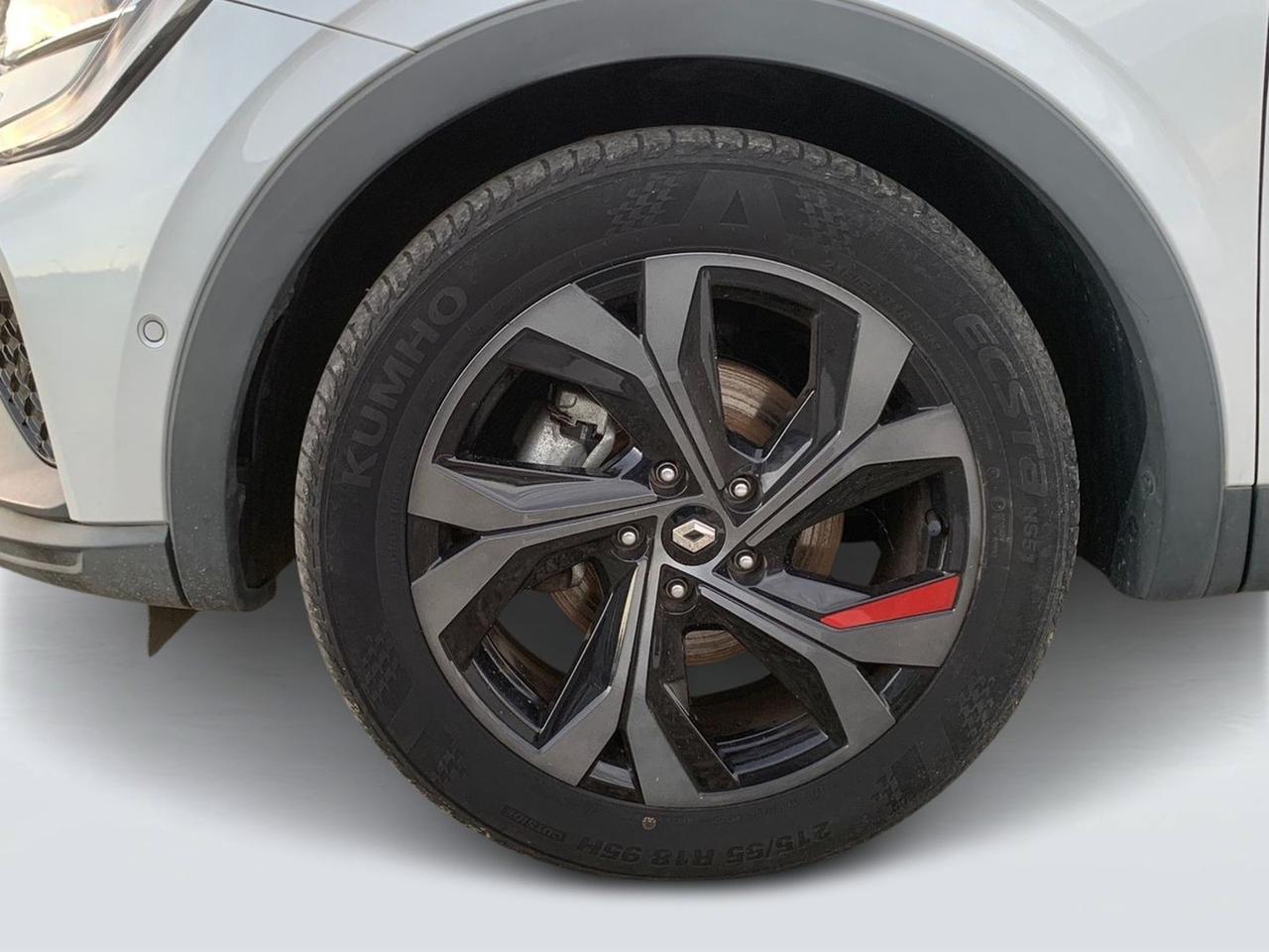 Renault Arkana 1.6 e-tech full hybrid r.s. line 145cv