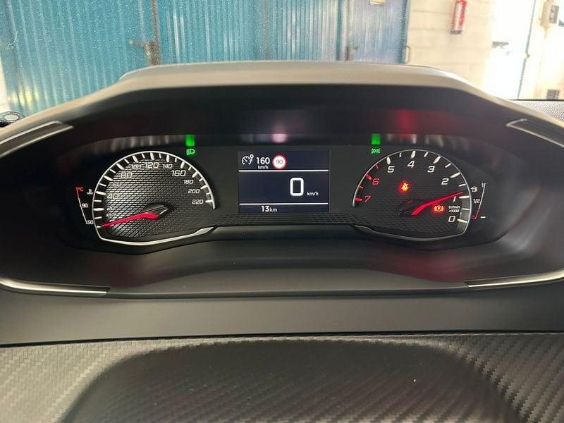 Peugeot 208 PureTech 75 Stop&Start 5 porte Active - PROMO SIRONIAUTO+