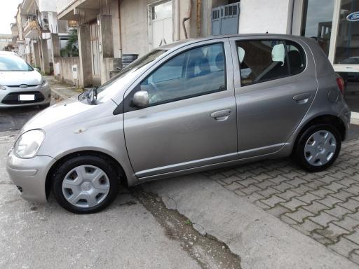 Toyota Yaris 5 Porte Yaris 5p 1.3 Sol