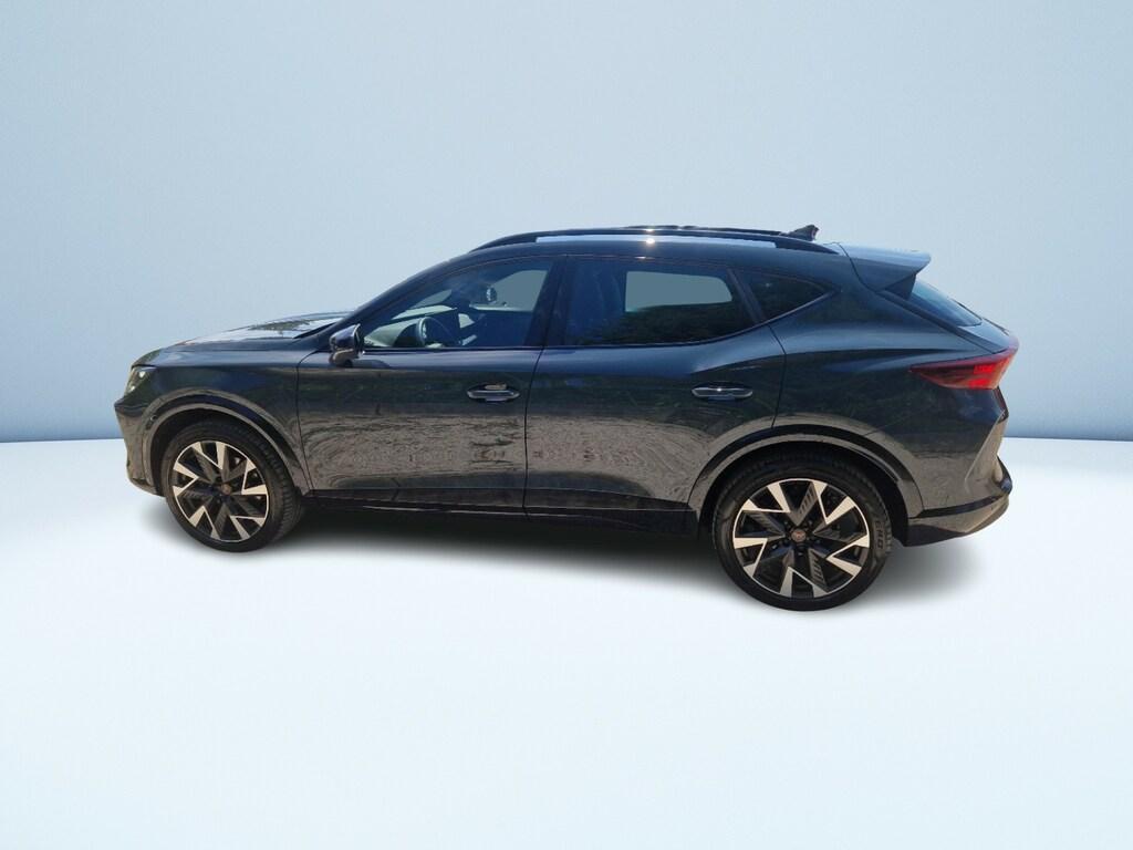 Cupra Formentor 1.5 Hybrid DSG