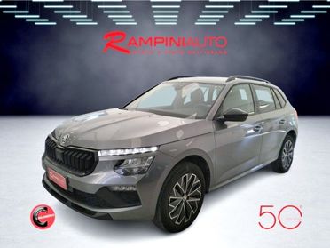 SKODA Kamiq 1.0 TSI 115 CV Black Dots Km 31.000 Pronta Consegn