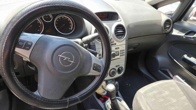 OPEL Corsa 1.2 85CV 5 porte GPL-TECH Club
