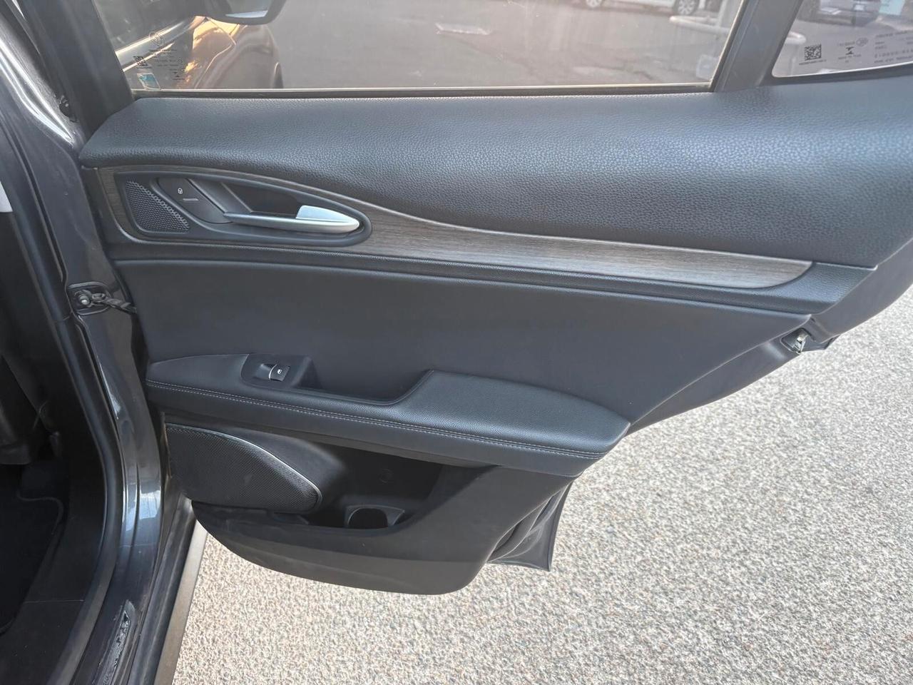 Alfa Romeo Stelvio 2.2 Turbodiesel 210 CV AT8 Q4 Super